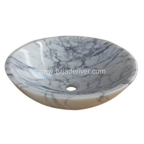 Marble Bathroom Sink Vessel Sink Wholesale